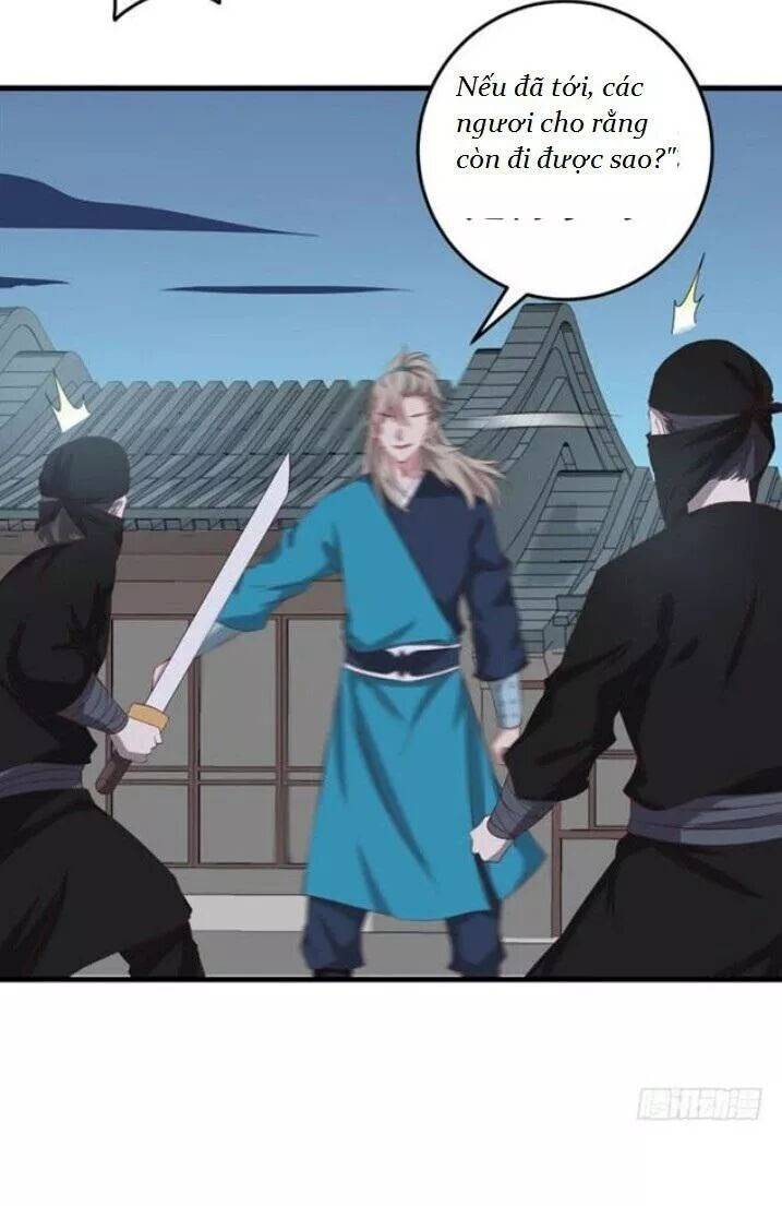 Tuyệt Sắc Quyến Rũ: Quỷ Y Chí Tôn - Chap 68