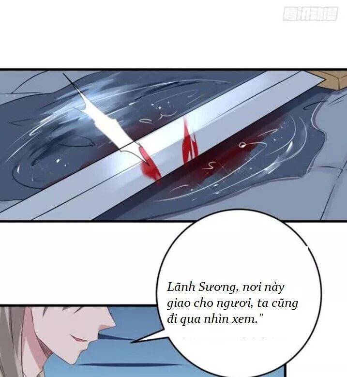 Tuyệt Sắc Quyến Rũ: Quỷ Y Chí Tôn - Chap 68