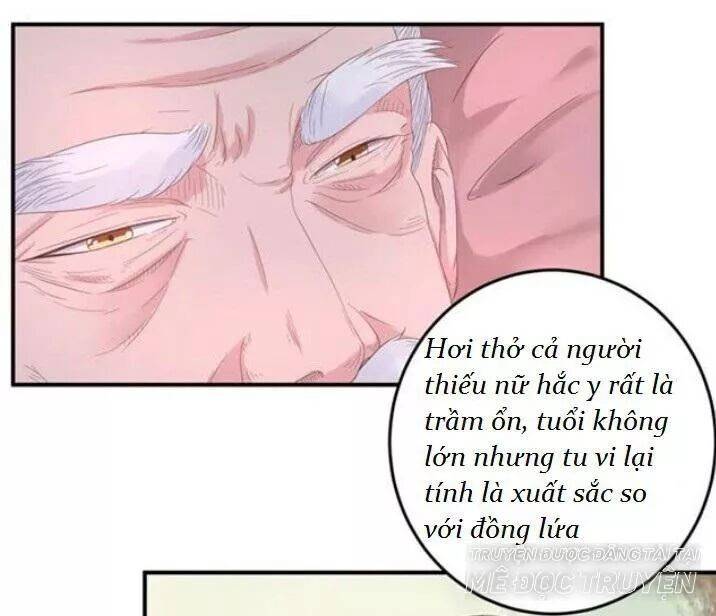 Tuyệt Sắc Quyến Rũ: Quỷ Y Chí Tôn - Chap 68