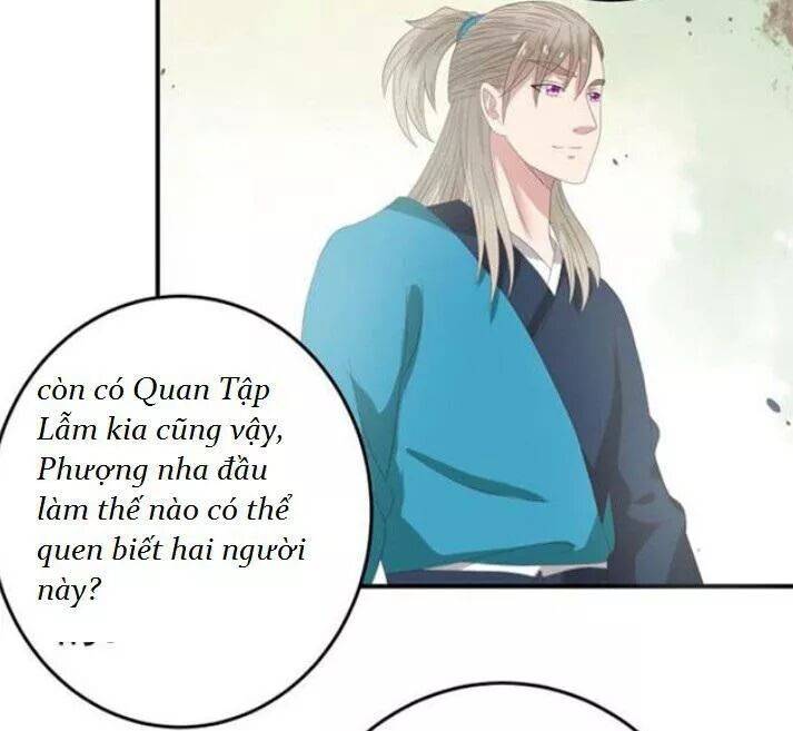 Tuyệt Sắc Quyến Rũ: Quỷ Y Chí Tôn - Chap 68