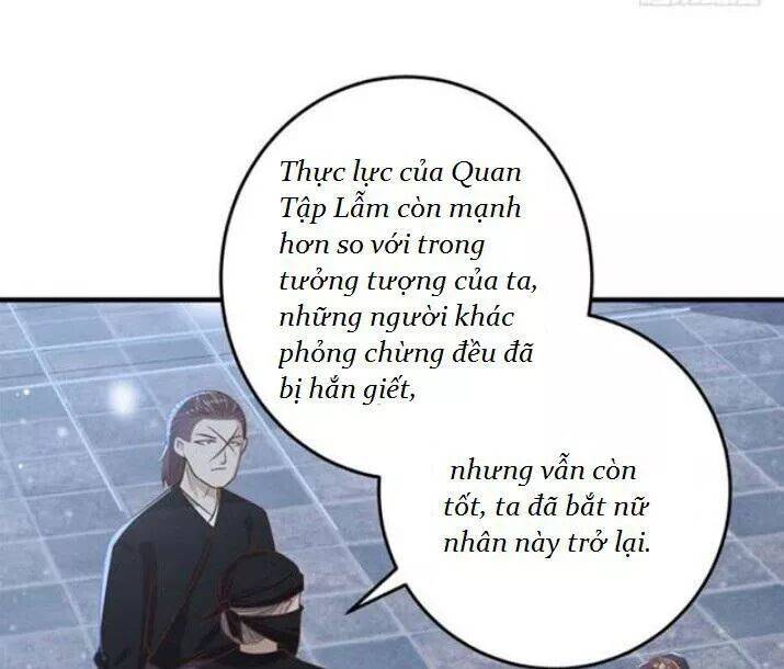 Tuyệt Sắc Quyến Rũ: Quỷ Y Chí Tôn - Chap 69