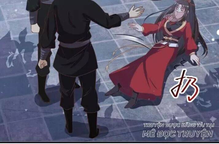 Tuyệt Sắc Quyến Rũ: Quỷ Y Chí Tôn - Chap 69