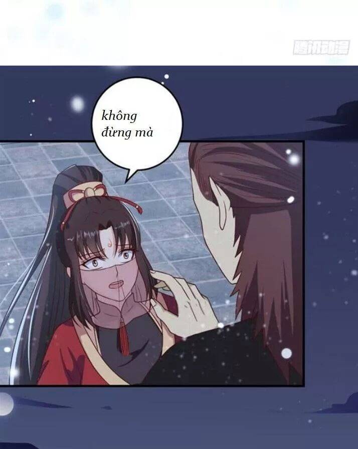 Tuyệt Sắc Quyến Rũ: Quỷ Y Chí Tôn - Chap 69
