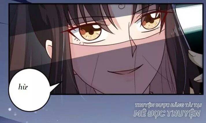 Tuyệt Sắc Quyến Rũ: Quỷ Y Chí Tôn - Chap 69