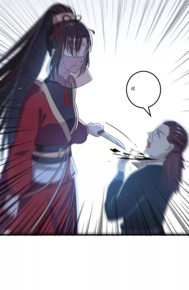 Tuyệt Sắc Quyến Rũ: Quỷ Y Chí Tôn - Chap 69