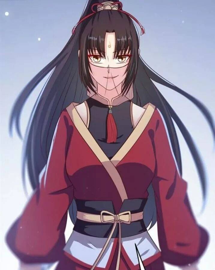 Tuyệt Sắc Quyến Rũ: Quỷ Y Chí Tôn - Chap 69