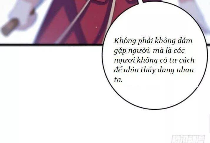 Tuyệt Sắc Quyến Rũ: Quỷ Y Chí Tôn - Chap 69