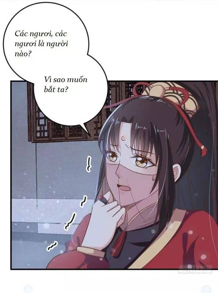 Tuyệt Sắc Quyến Rũ: Quỷ Y Chí Tôn - Chap 69