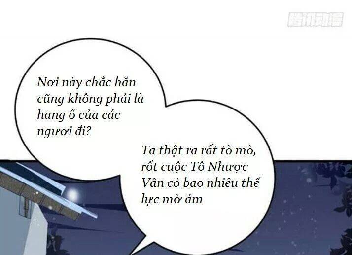 Tuyệt Sắc Quyến Rũ: Quỷ Y Chí Tôn - Chap 69