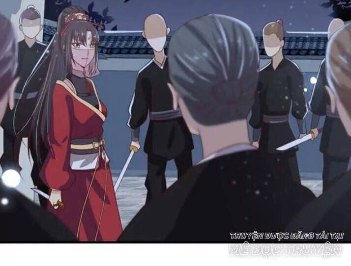 Tuyệt Sắc Quyến Rũ: Quỷ Y Chí Tôn - Chap 69