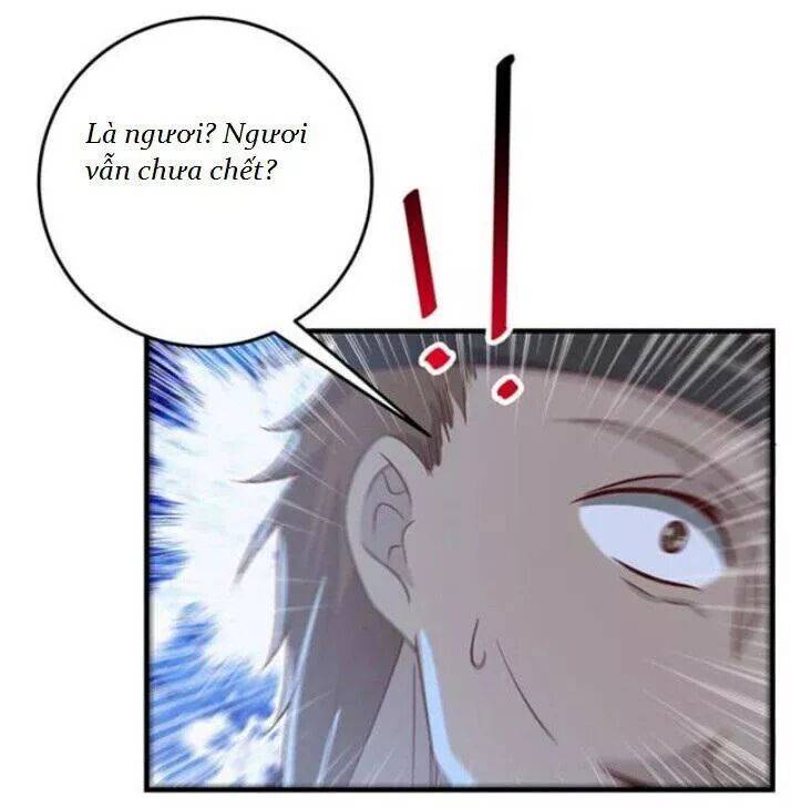 Tuyệt Sắc Quyến Rũ: Quỷ Y Chí Tôn - Chap 69