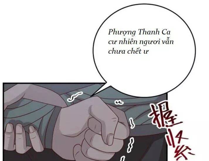 Tuyệt Sắc Quyến Rũ: Quỷ Y Chí Tôn - Chap 69
