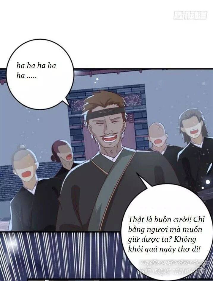 Tuyệt Sắc Quyến Rũ: Quỷ Y Chí Tôn - Chap 69