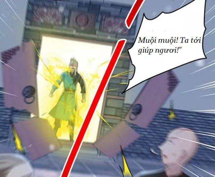 Tuyệt Sắc Quyến Rũ: Quỷ Y Chí Tôn - Chap 69