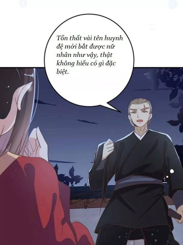 Tuyệt Sắc Quyến Rũ: Quỷ Y Chí Tôn - Chap 69