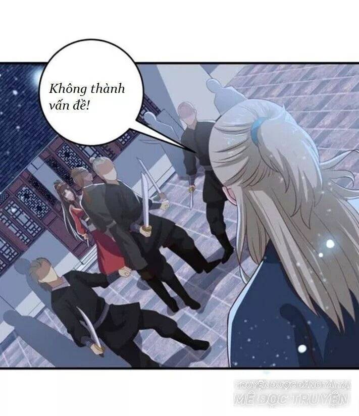 Tuyệt Sắc Quyến Rũ: Quỷ Y Chí Tôn - Chap 69