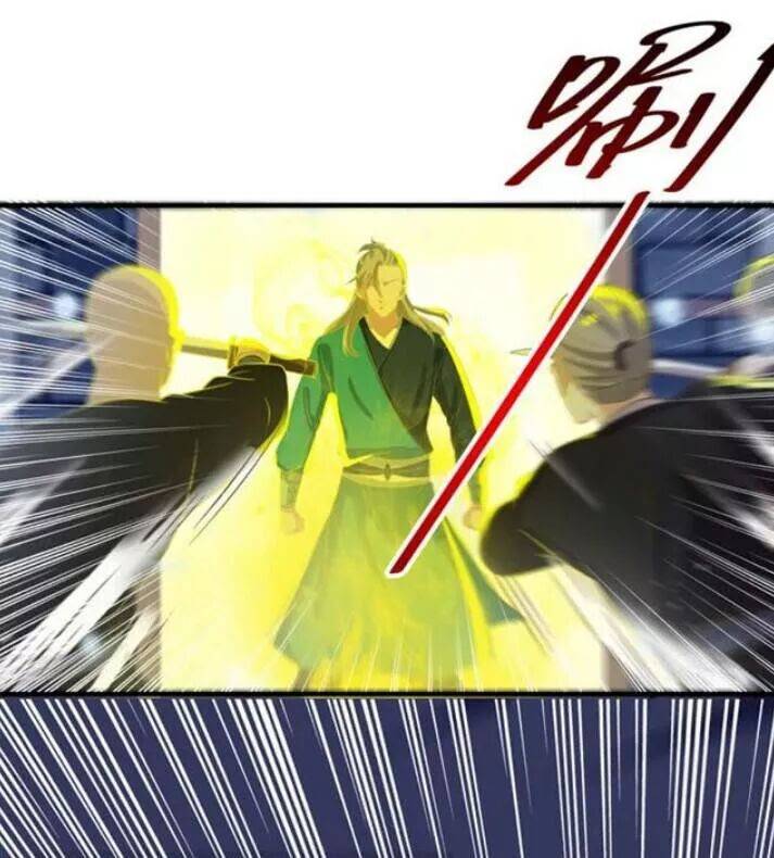 Tuyệt Sắc Quyến Rũ: Quỷ Y Chí Tôn - Chap 69