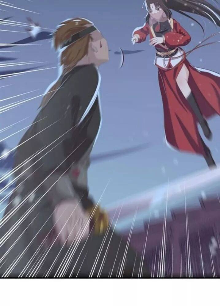 Tuyệt Sắc Quyến Rũ: Quỷ Y Chí Tôn - Chap 69