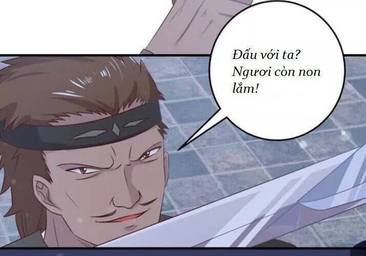 Tuyệt Sắc Quyến Rũ: Quỷ Y Chí Tôn - Chap 69