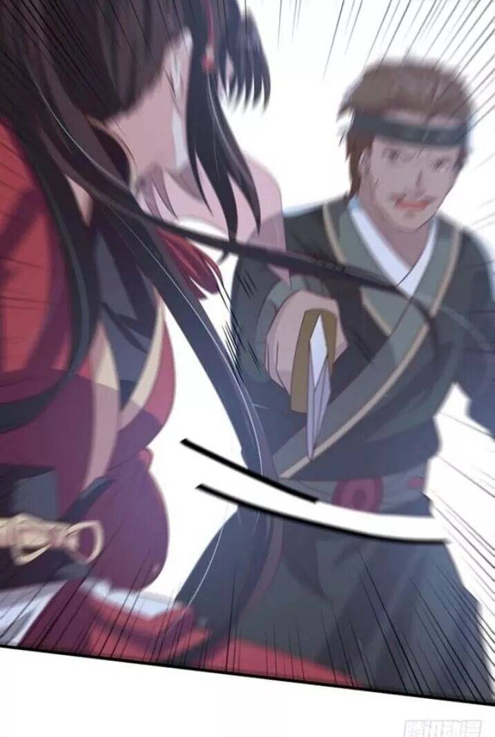 Tuyệt Sắc Quyến Rũ: Quỷ Y Chí Tôn - Chap 69