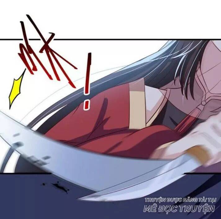 Tuyệt Sắc Quyến Rũ: Quỷ Y Chí Tôn - Chap 69