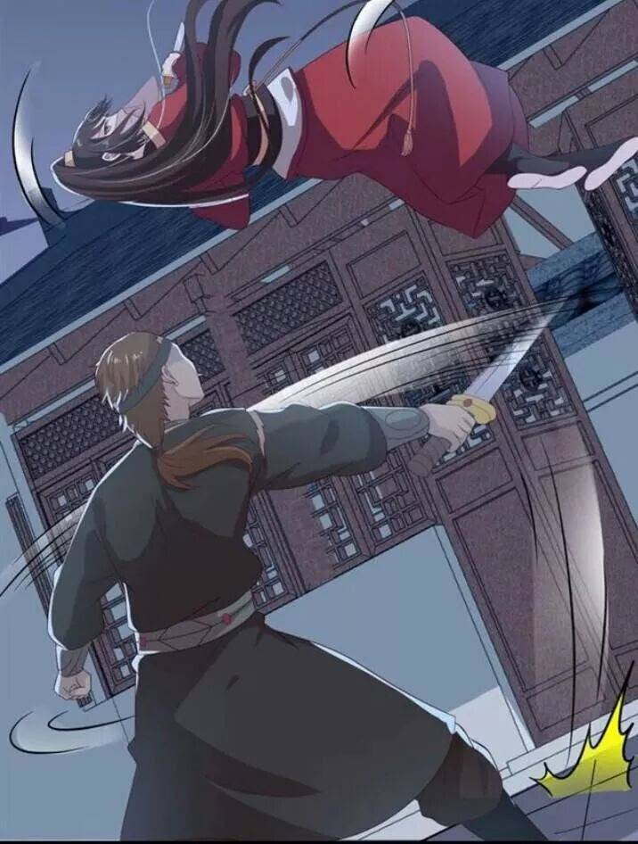 Tuyệt Sắc Quyến Rũ: Quỷ Y Chí Tôn - Chap 69