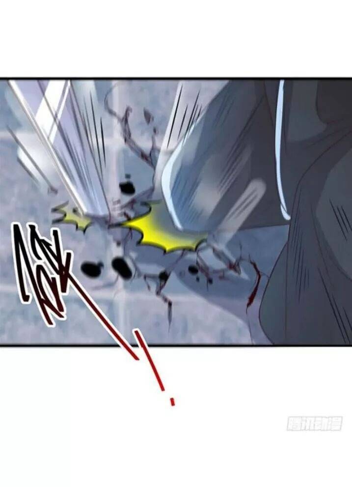 Tuyệt Sắc Quyến Rũ: Quỷ Y Chí Tôn - Chap 69