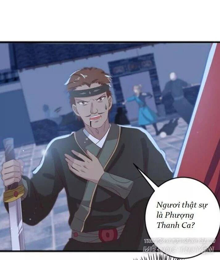 Tuyệt Sắc Quyến Rũ: Quỷ Y Chí Tôn - Chap 69