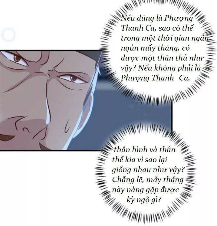 Tuyệt Sắc Quyến Rũ: Quỷ Y Chí Tôn - Chap 69