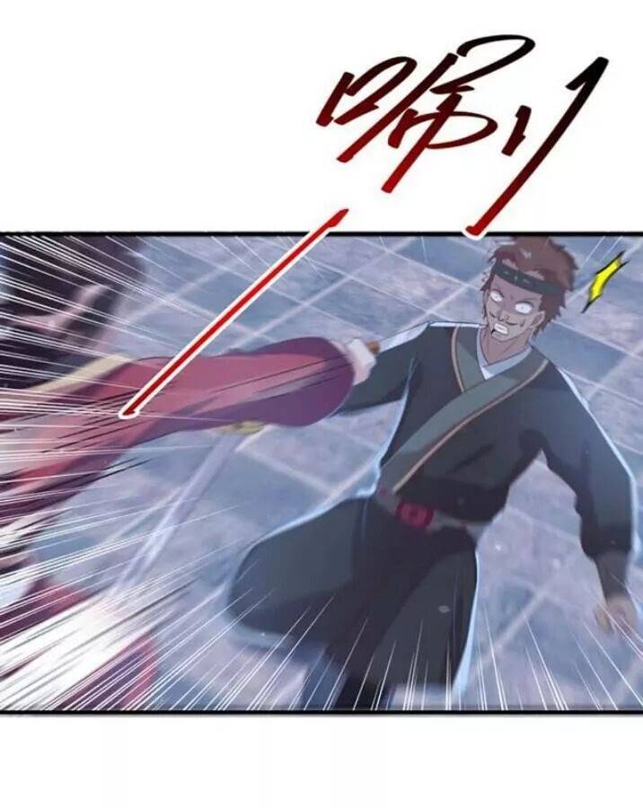 Tuyệt Sắc Quyến Rũ: Quỷ Y Chí Tôn - Chap 69