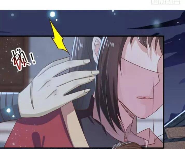 Tuyệt Sắc Quyến Rũ: Quỷ Y Chí Tôn - Chap 69