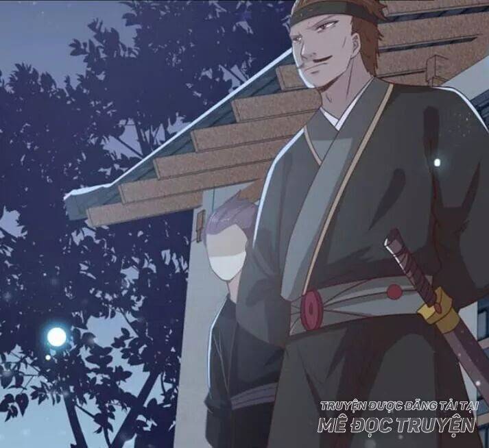 Tuyệt Sắc Quyến Rũ: Quỷ Y Chí Tôn - Chap 69