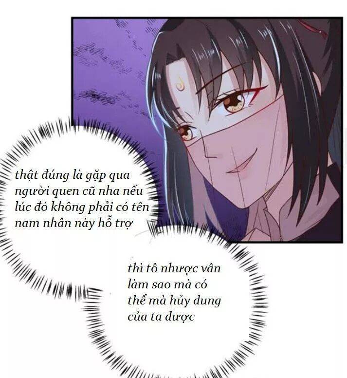 Tuyệt Sắc Quyến Rũ: Quỷ Y Chí Tôn - Chap 69