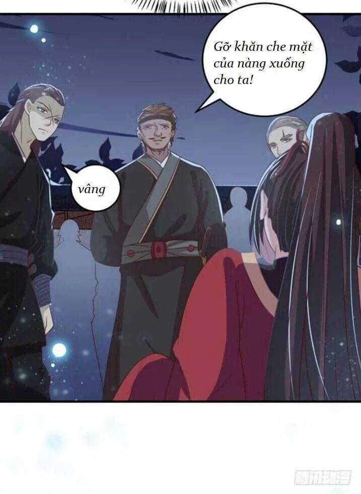 Tuyệt Sắc Quyến Rũ: Quỷ Y Chí Tôn - Chap 69