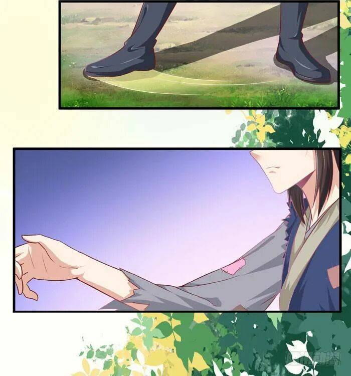 Tuyệt Sắc Quyến Rũ: Quỷ Y Chí Tôn - Chap 7