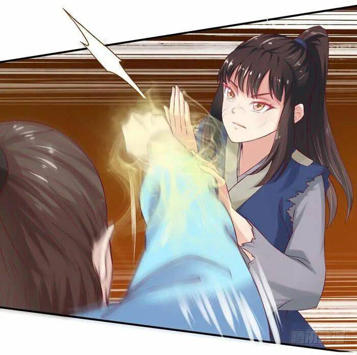 Tuyệt Sắc Quyến Rũ: Quỷ Y Chí Tôn - Chap 7