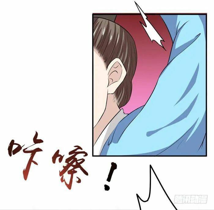 Tuyệt Sắc Quyến Rũ: Quỷ Y Chí Tôn - Chap 7