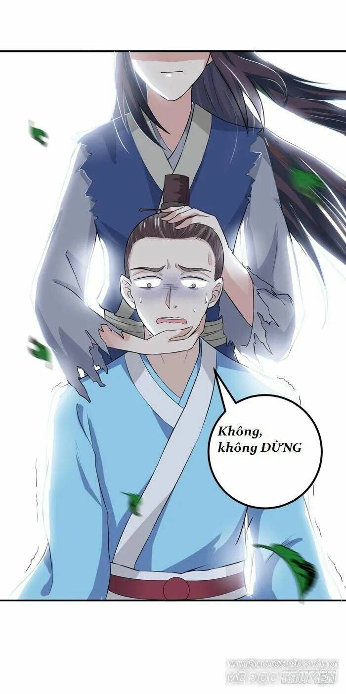 Tuyệt Sắc Quyến Rũ: Quỷ Y Chí Tôn - Chap 7