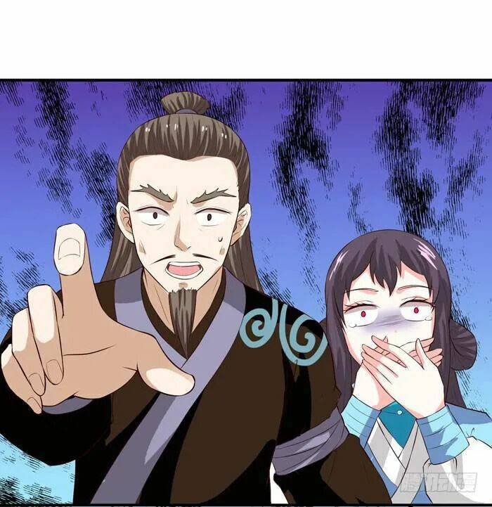 Tuyệt Sắc Quyến Rũ: Quỷ Y Chí Tôn - Chap 7