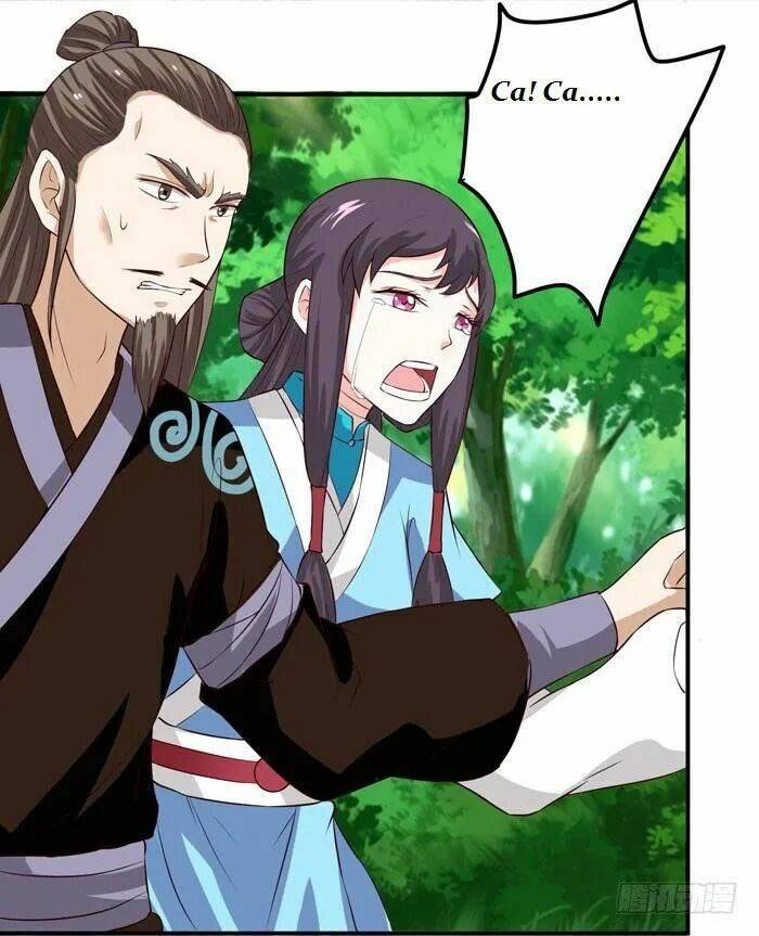 Tuyệt Sắc Quyến Rũ: Quỷ Y Chí Tôn - Chap 7