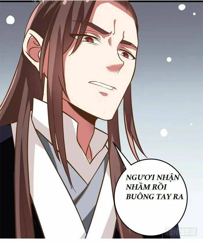 Tuyệt Sắc Quyến Rũ: Quỷ Y Chí Tôn - Chap 7