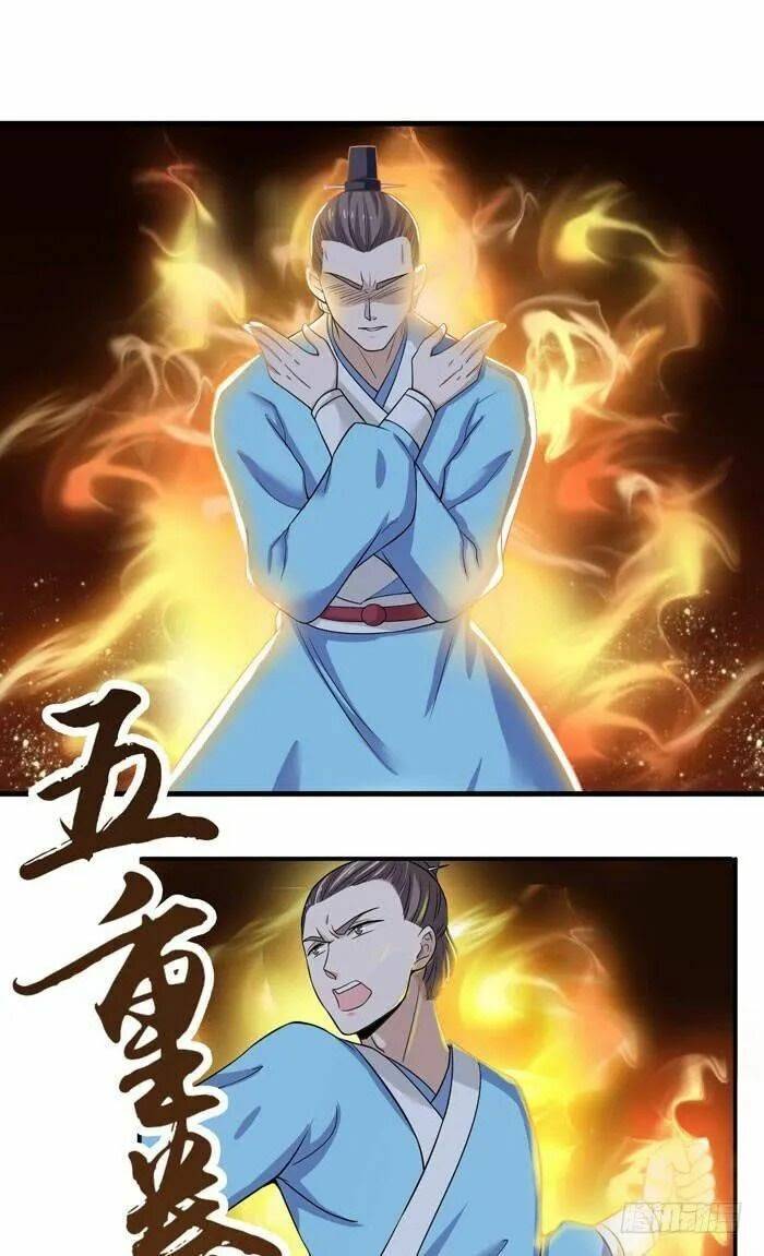 Tuyệt Sắc Quyến Rũ: Quỷ Y Chí Tôn - Chap 7