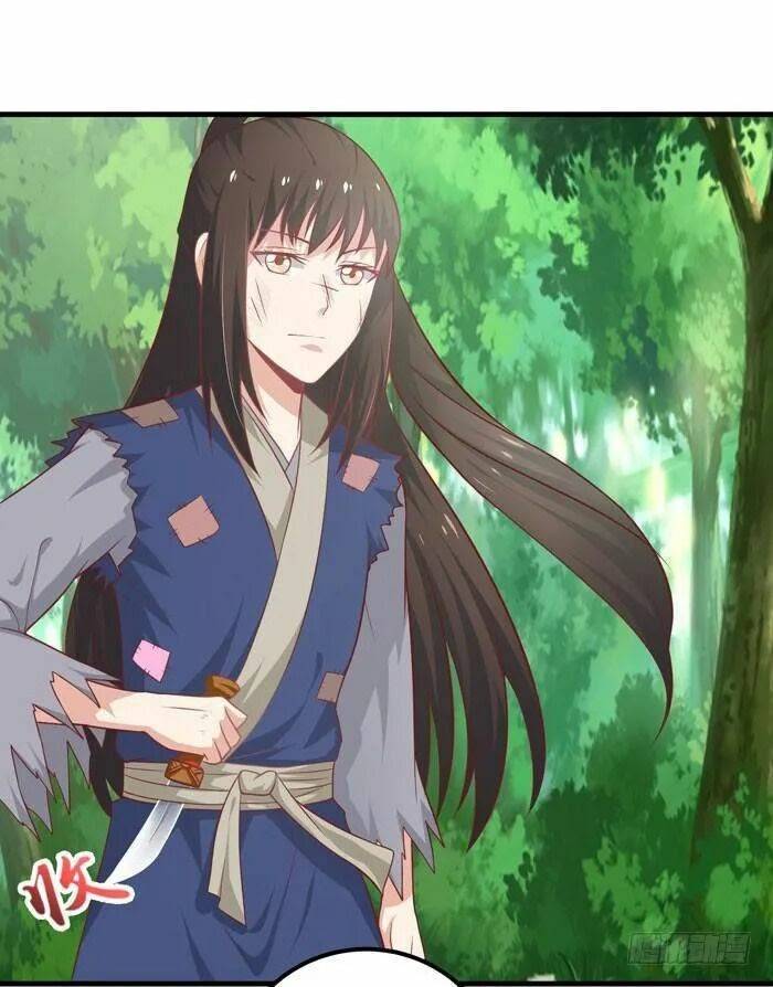 Tuyệt Sắc Quyến Rũ: Quỷ Y Chí Tôn - Chap 7