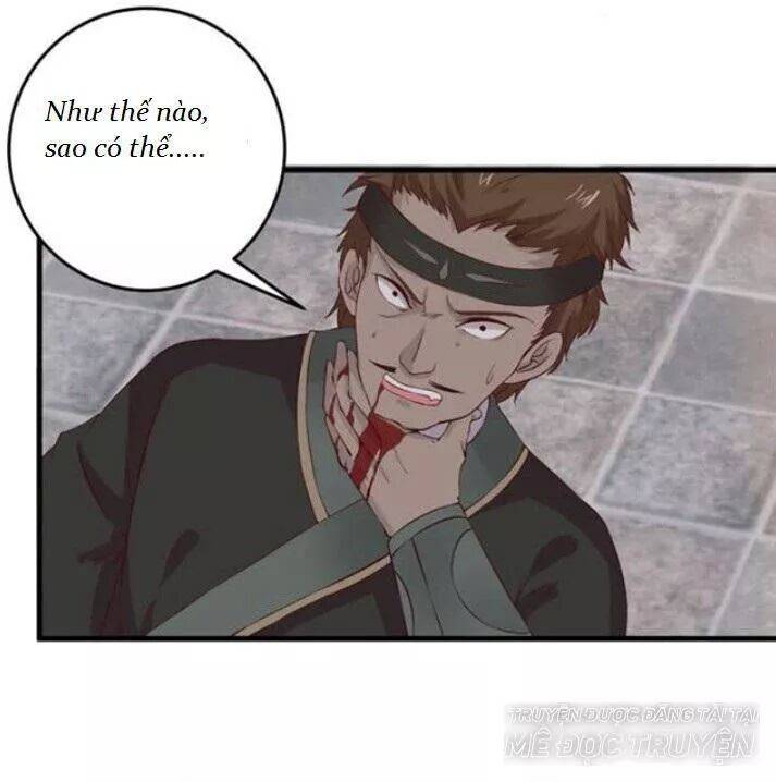 Tuyệt Sắc Quyến Rũ: Quỷ Y Chí Tôn - Chap 70