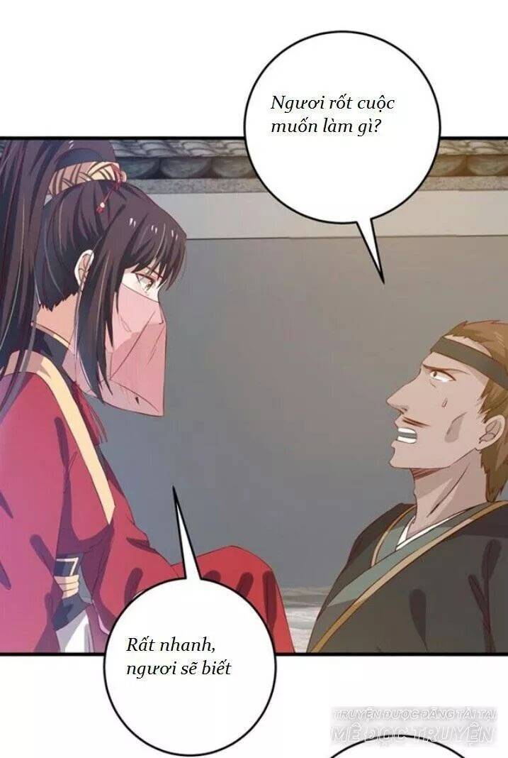 Tuyệt Sắc Quyến Rũ: Quỷ Y Chí Tôn - Chap 70