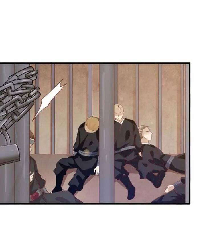 Tuyệt Sắc Quyến Rũ: Quỷ Y Chí Tôn - Chap 70