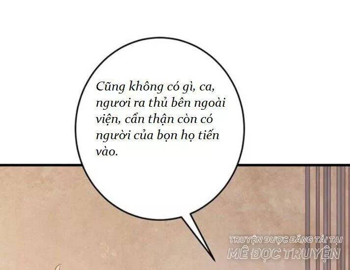 Tuyệt Sắc Quyến Rũ: Quỷ Y Chí Tôn - Chap 70