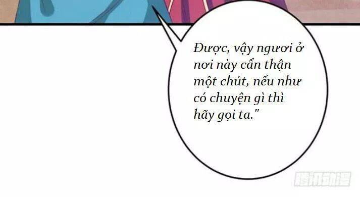 Tuyệt Sắc Quyến Rũ: Quỷ Y Chí Tôn - Chap 70