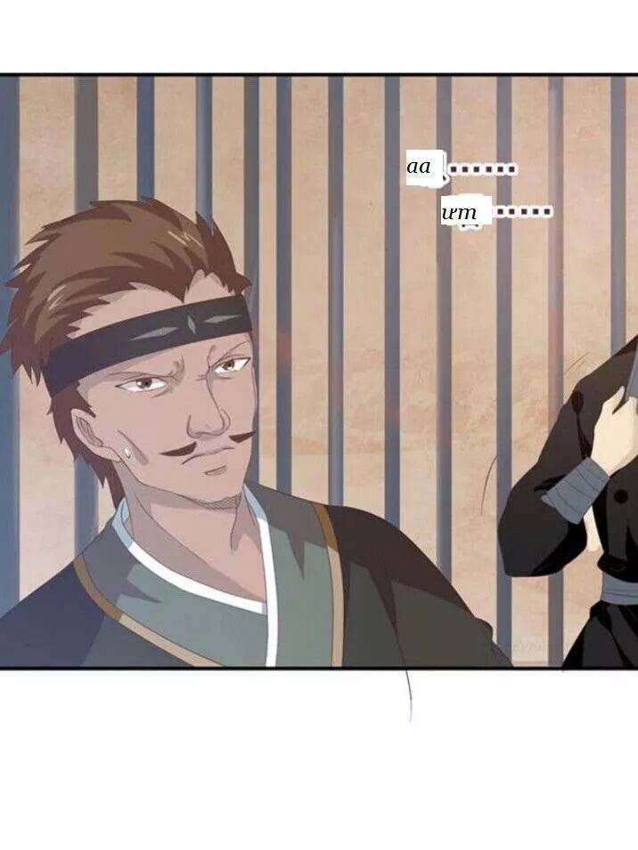 Tuyệt Sắc Quyến Rũ: Quỷ Y Chí Tôn - Chap 70