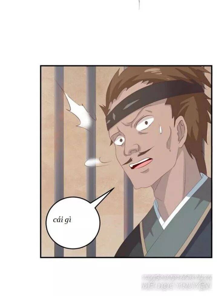 Tuyệt Sắc Quyến Rũ: Quỷ Y Chí Tôn - Chap 70